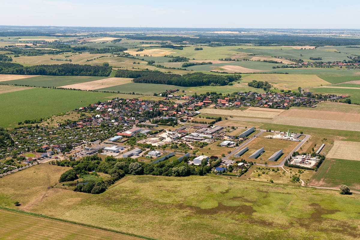 Meyenburg