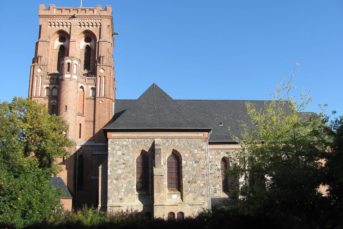Schwedt, Denkmalliste Nr. 36